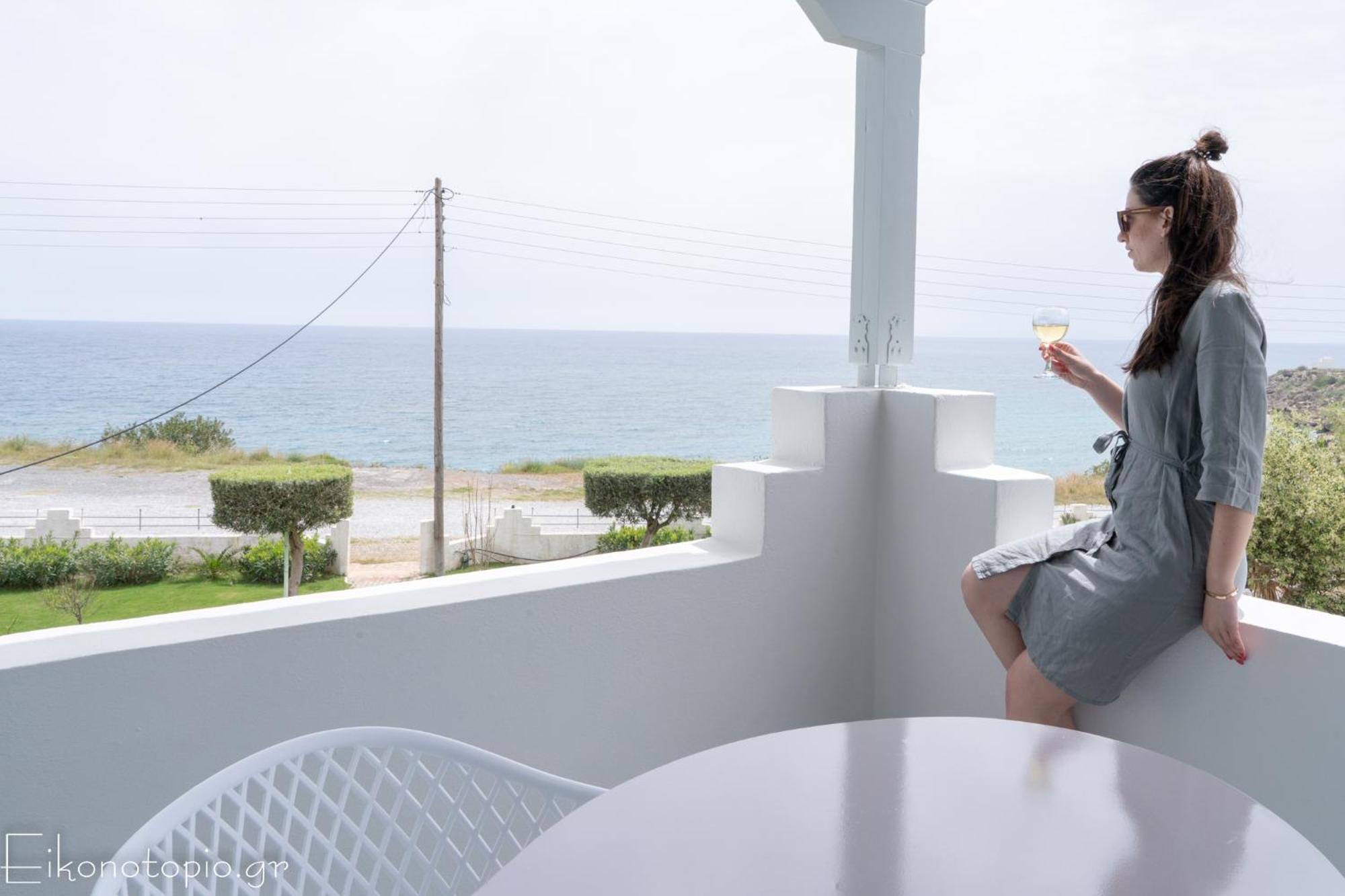 Apartment Paradisos Frangocastelo