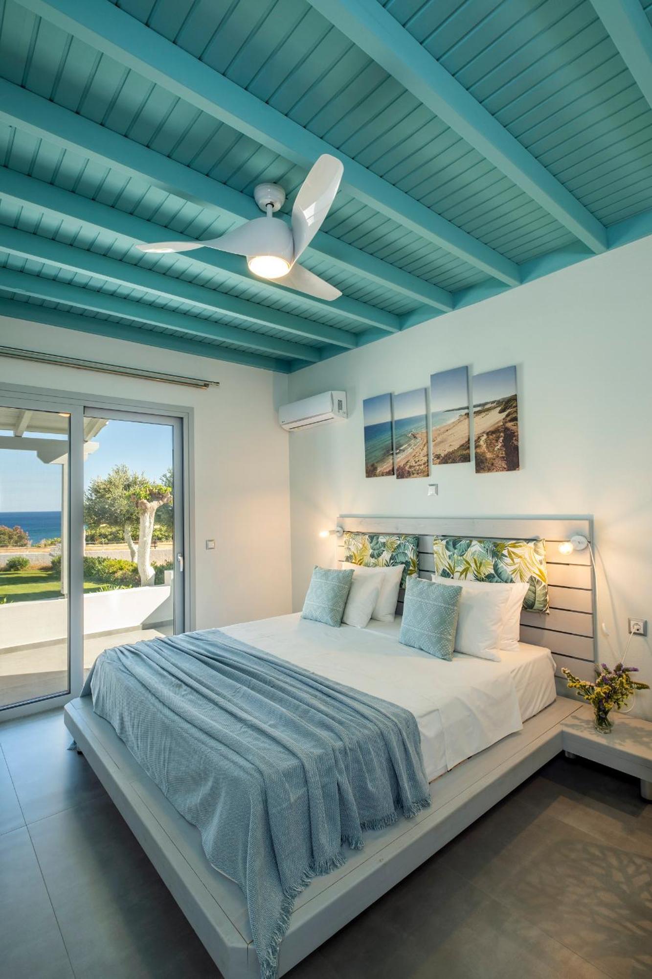 Apartment Paradisos Frangocastelo