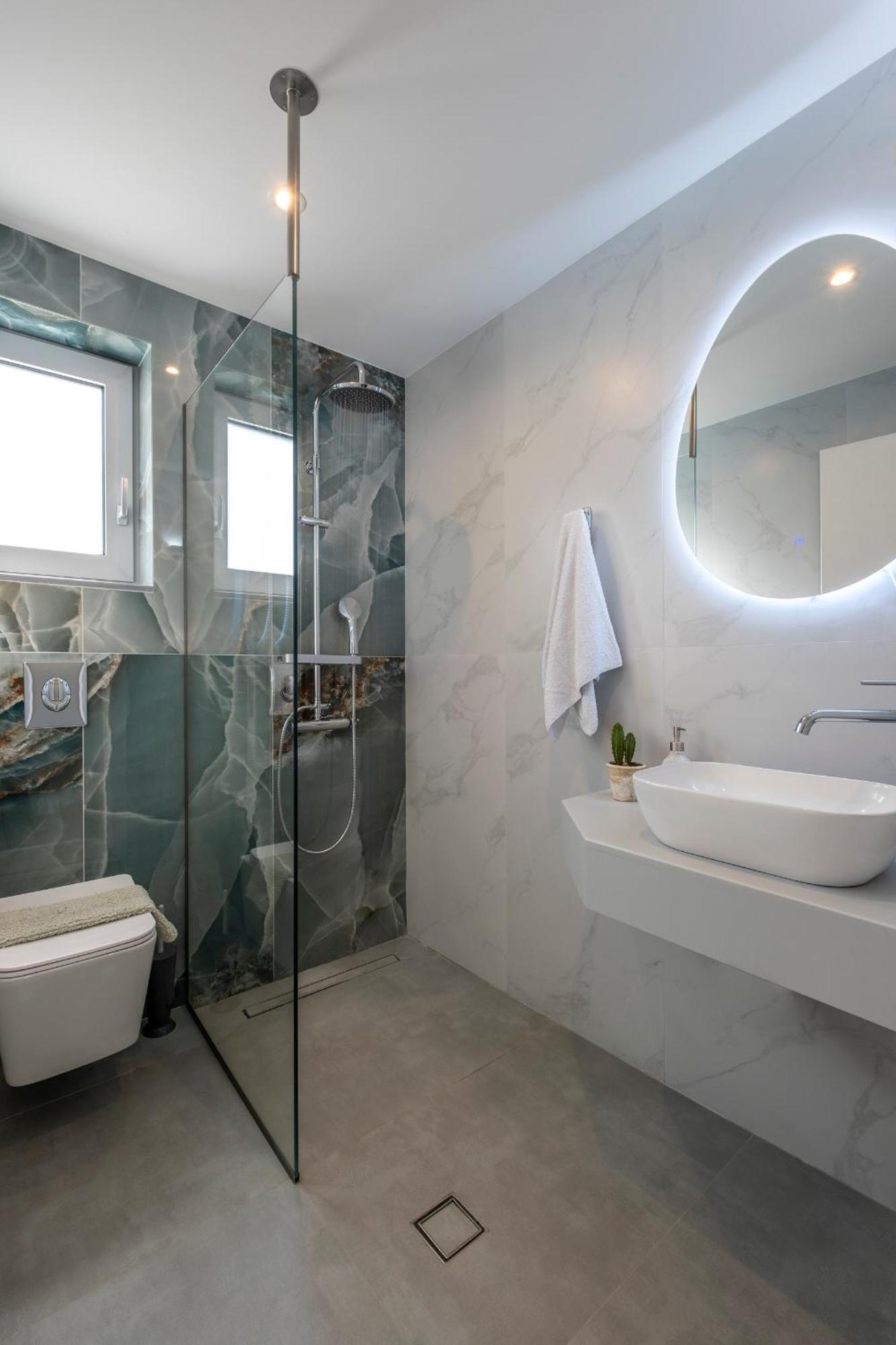 Paradisos Apartment Frangocastelo