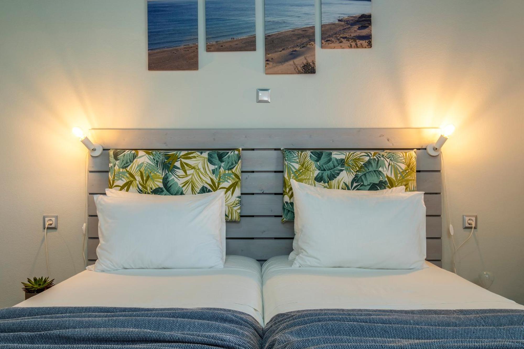 Paradisos Apartment Frangocastelo