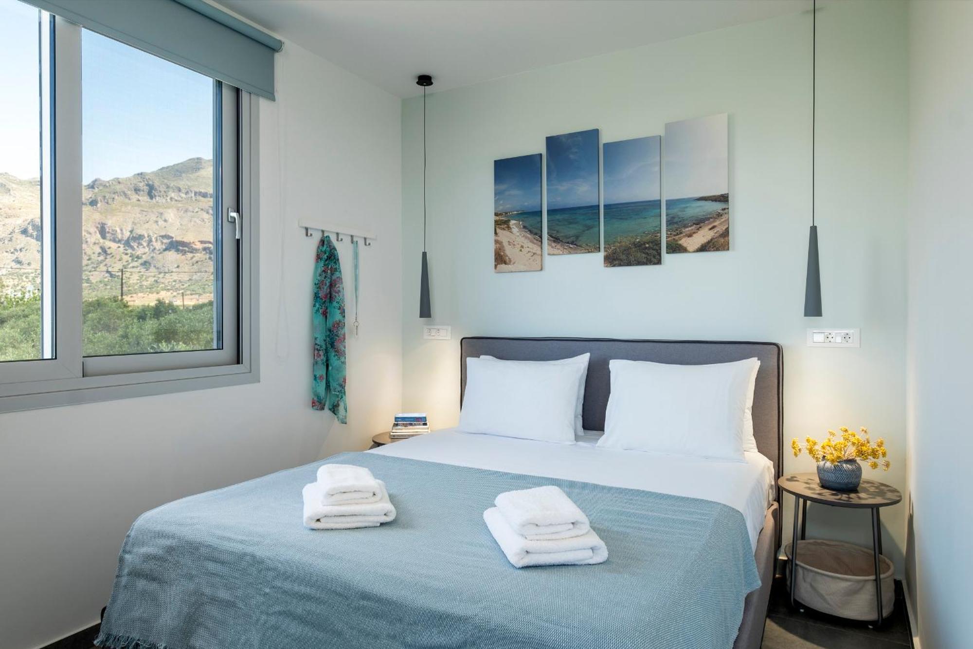 Apartment Paradisos *