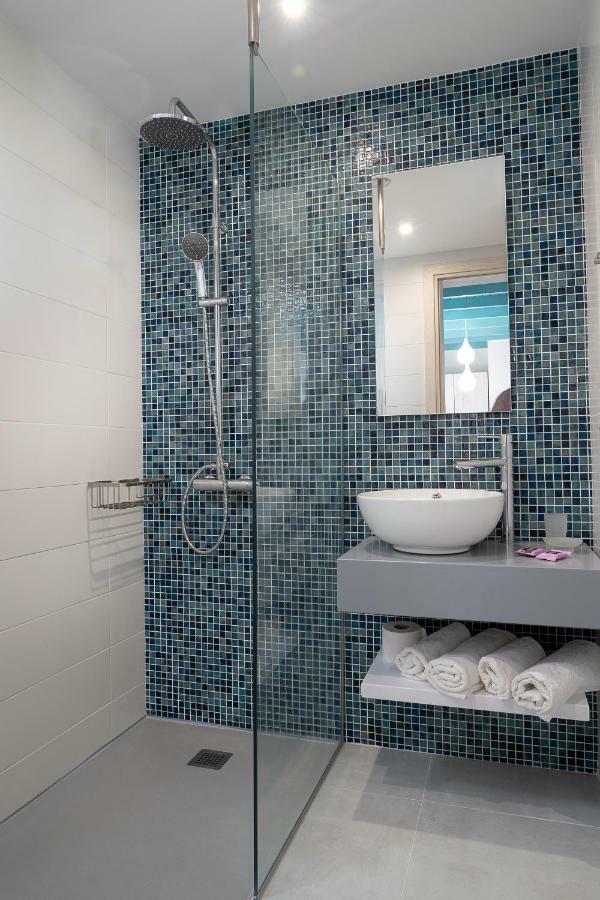 Apartment Paradisos Frangocastelo
