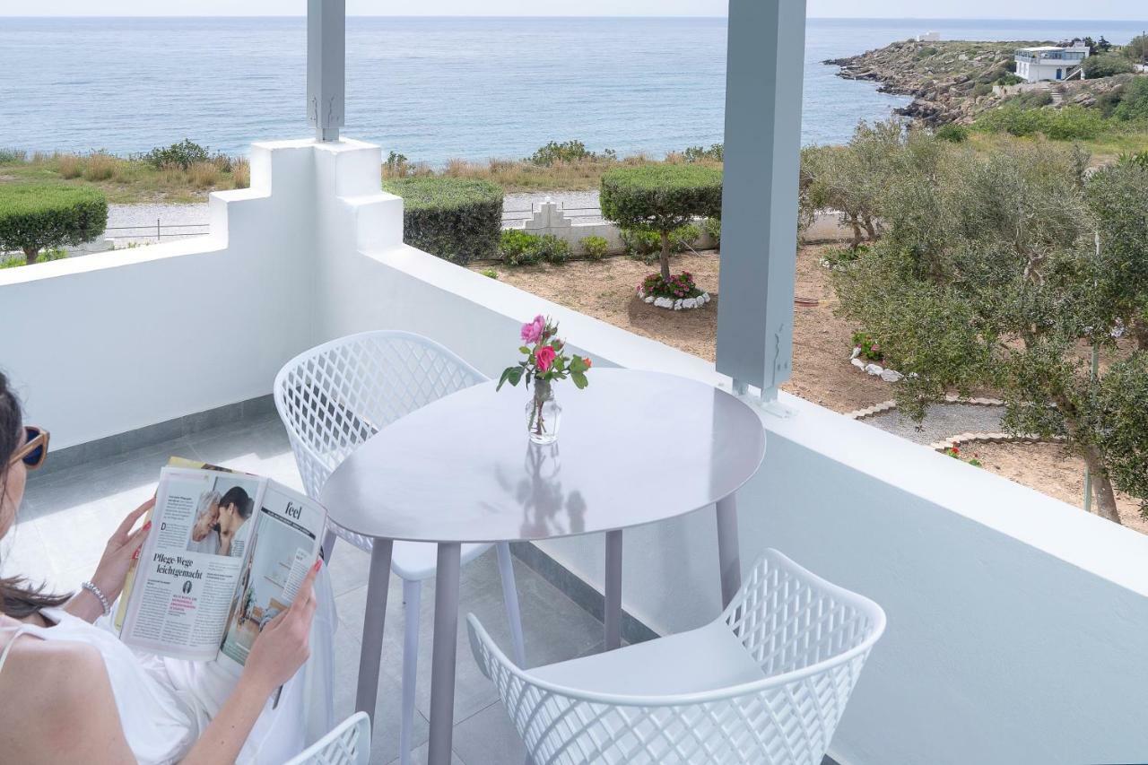 Paradisos Apartment