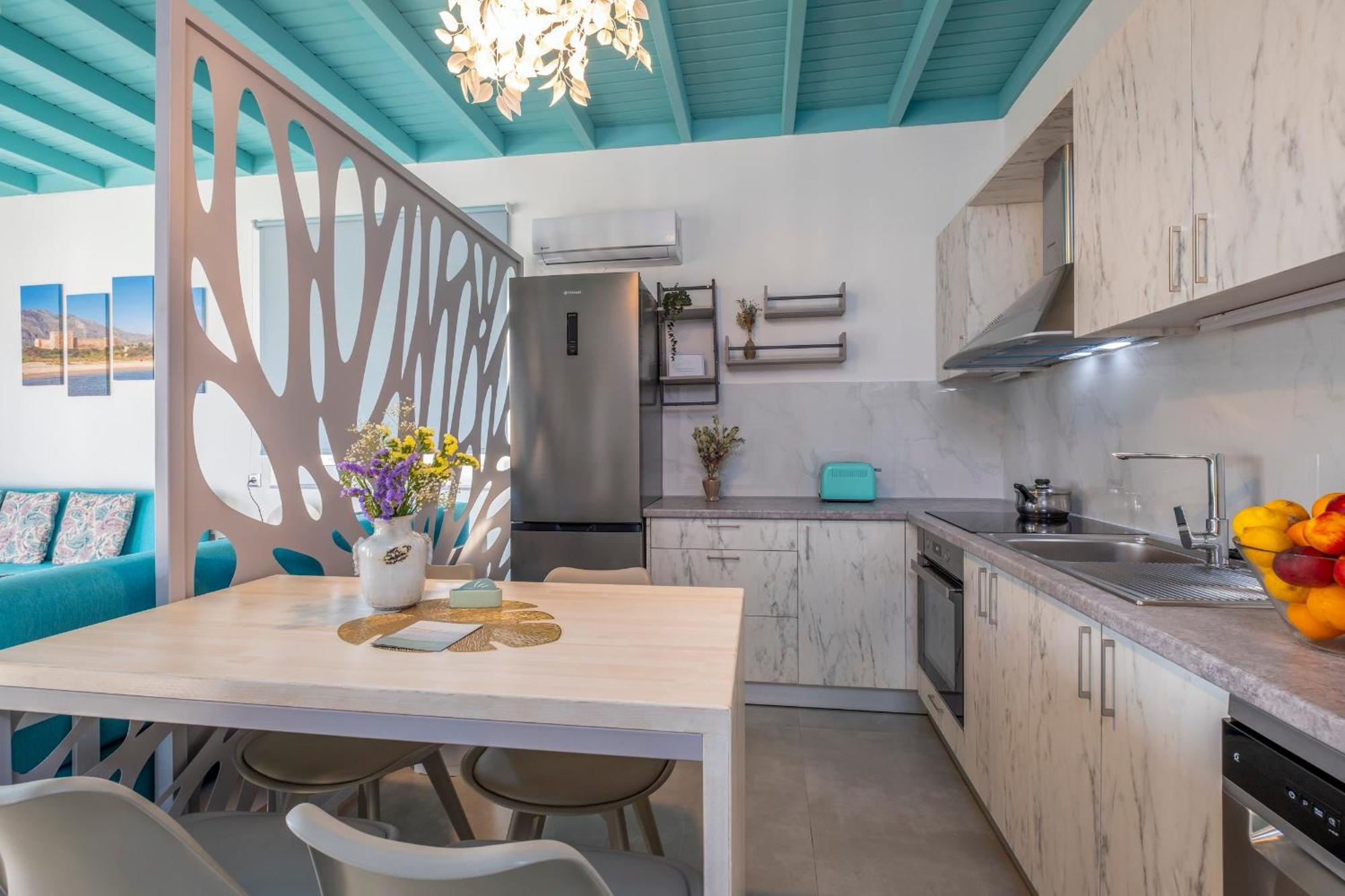 Paradisos Apartment