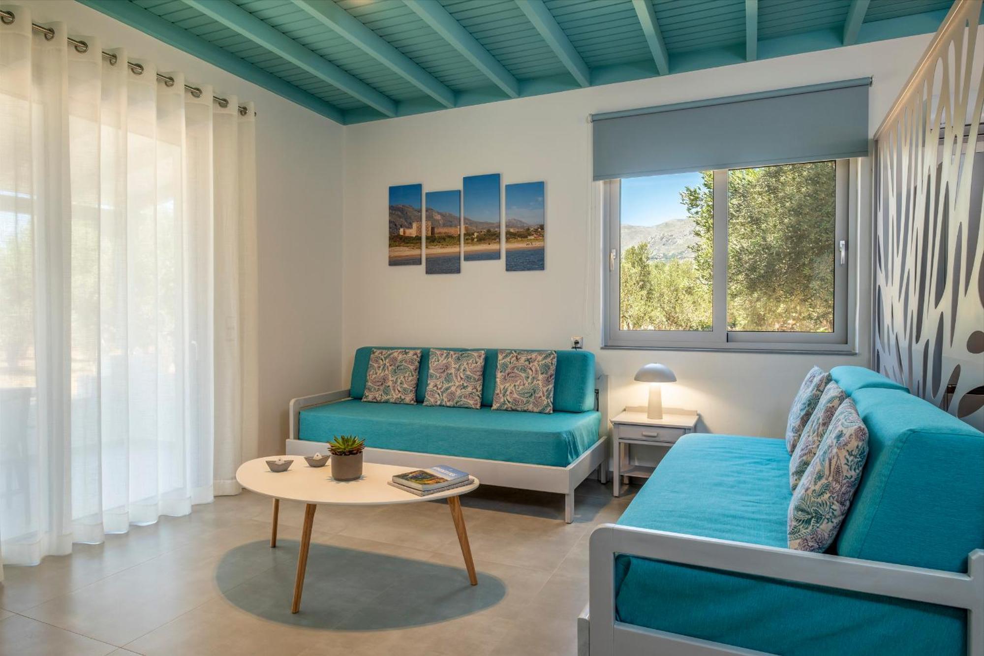 Paradisos Apartment