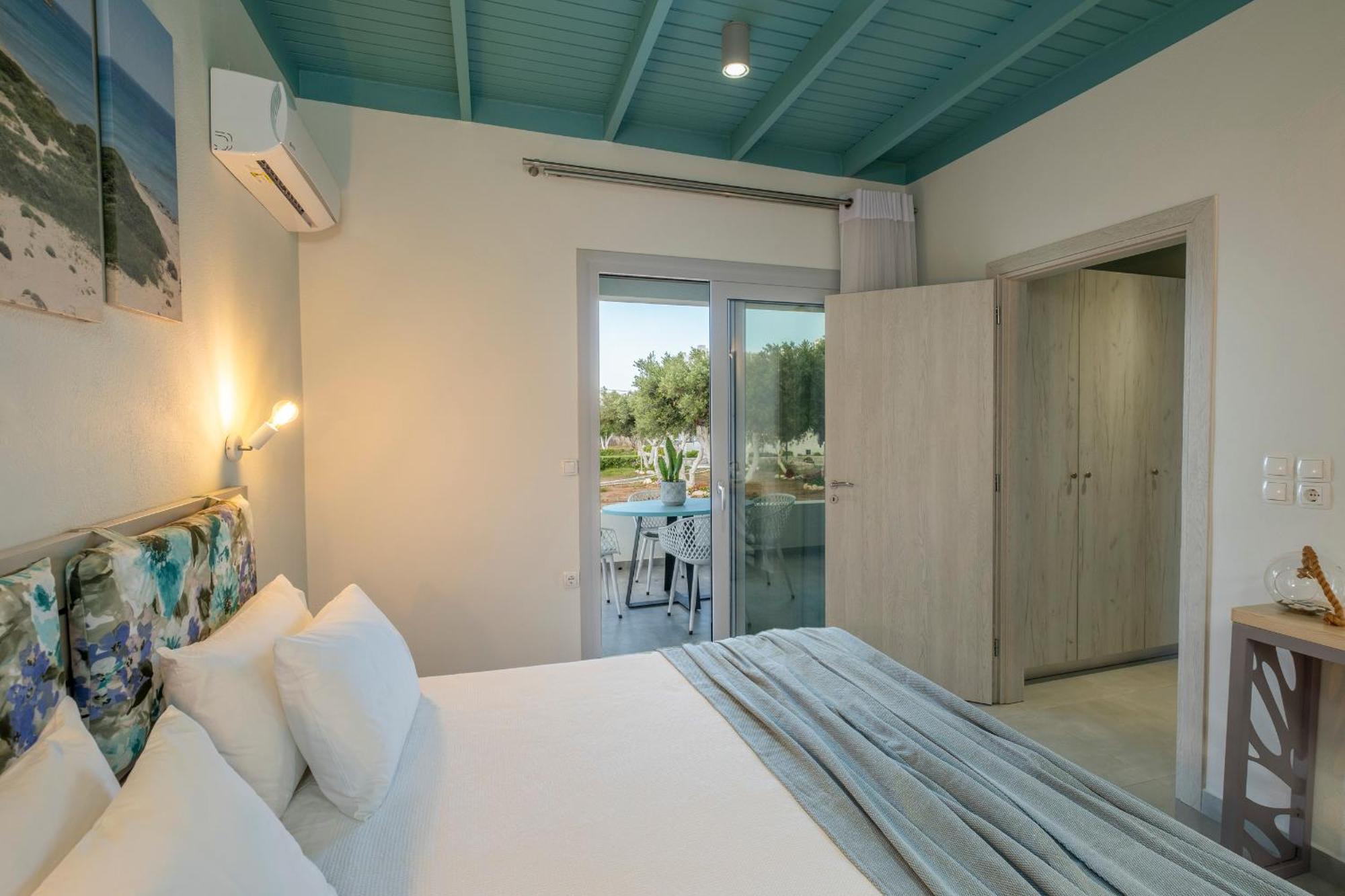 Apartment Paradisos