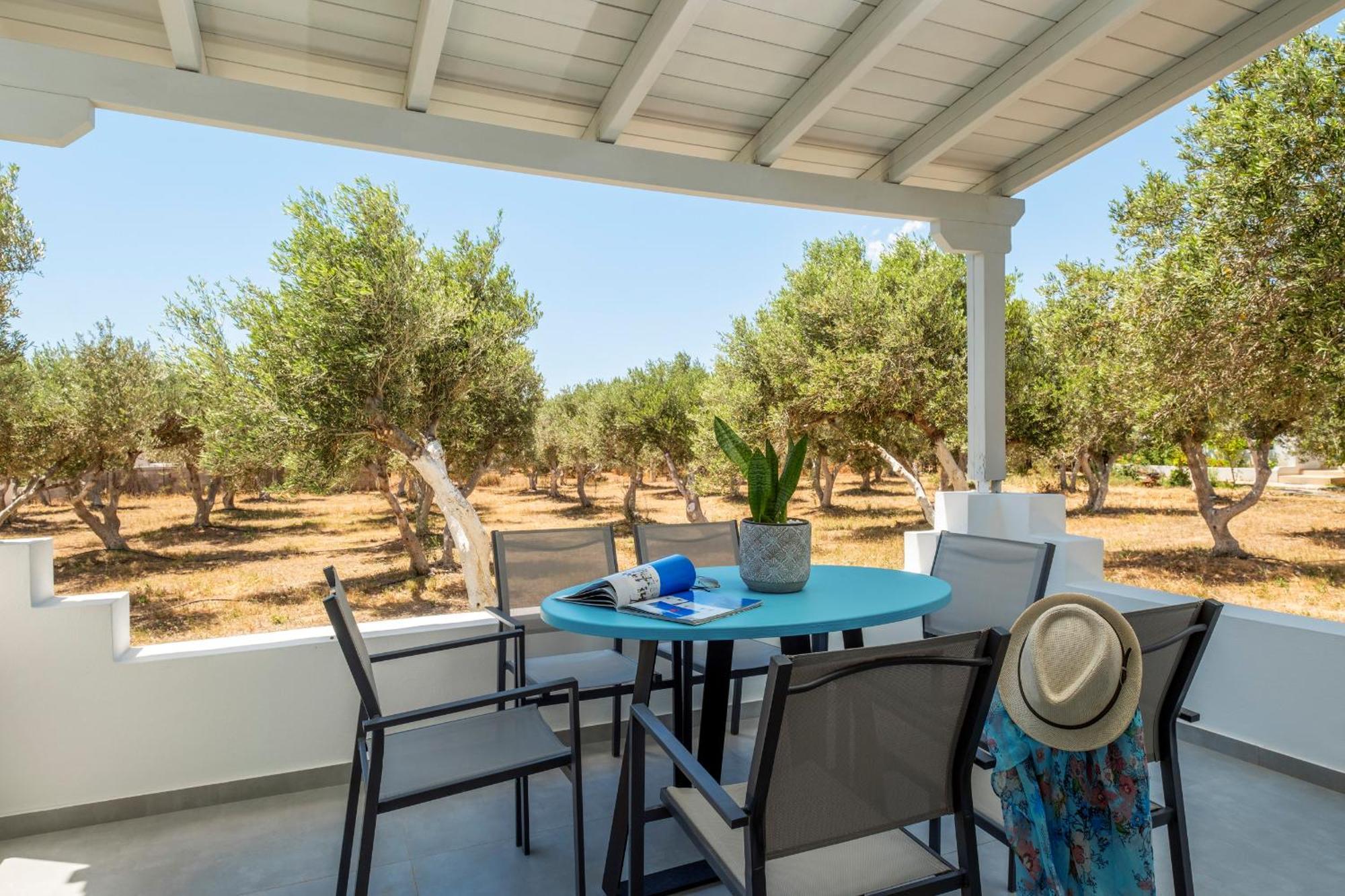Paradisos Apartment