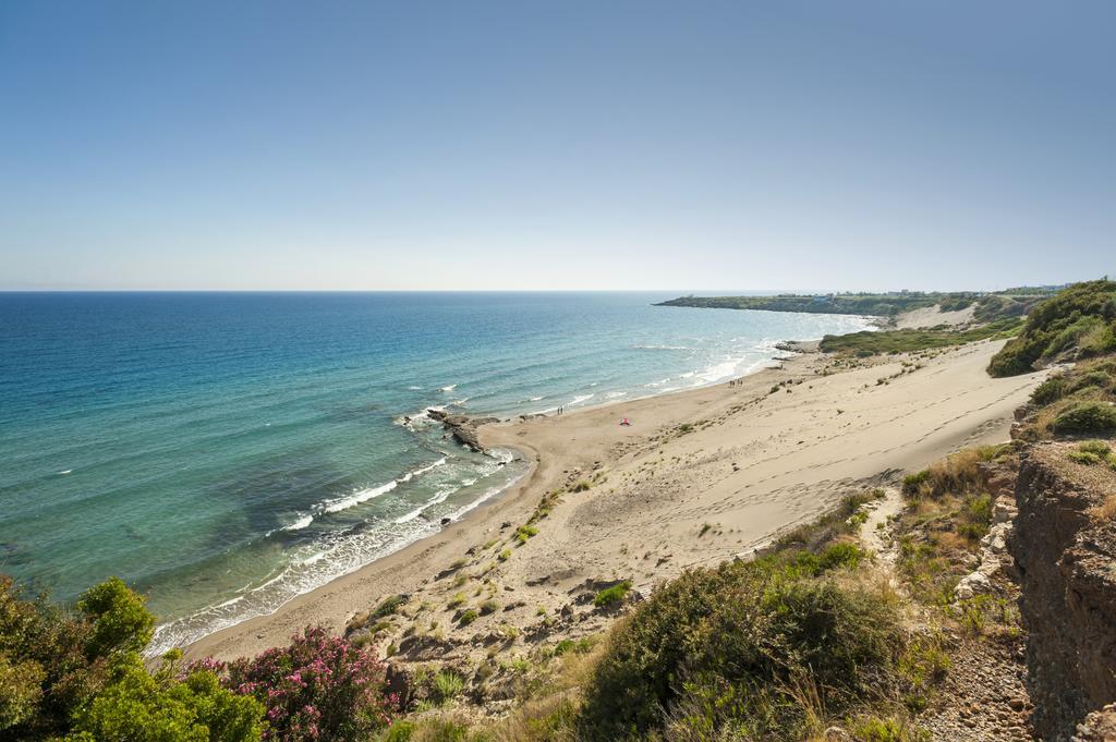Paradisos Frangokastello
