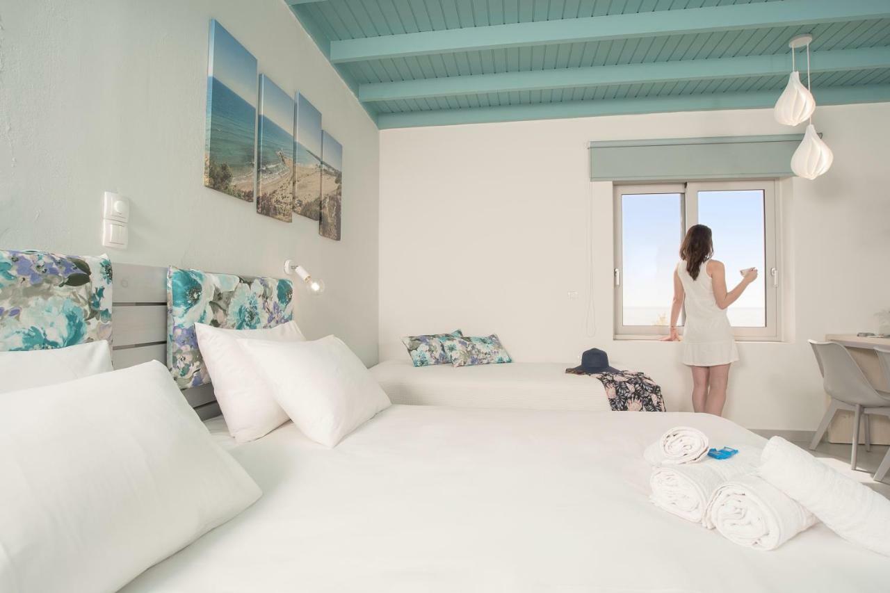 Apartment Paradisos