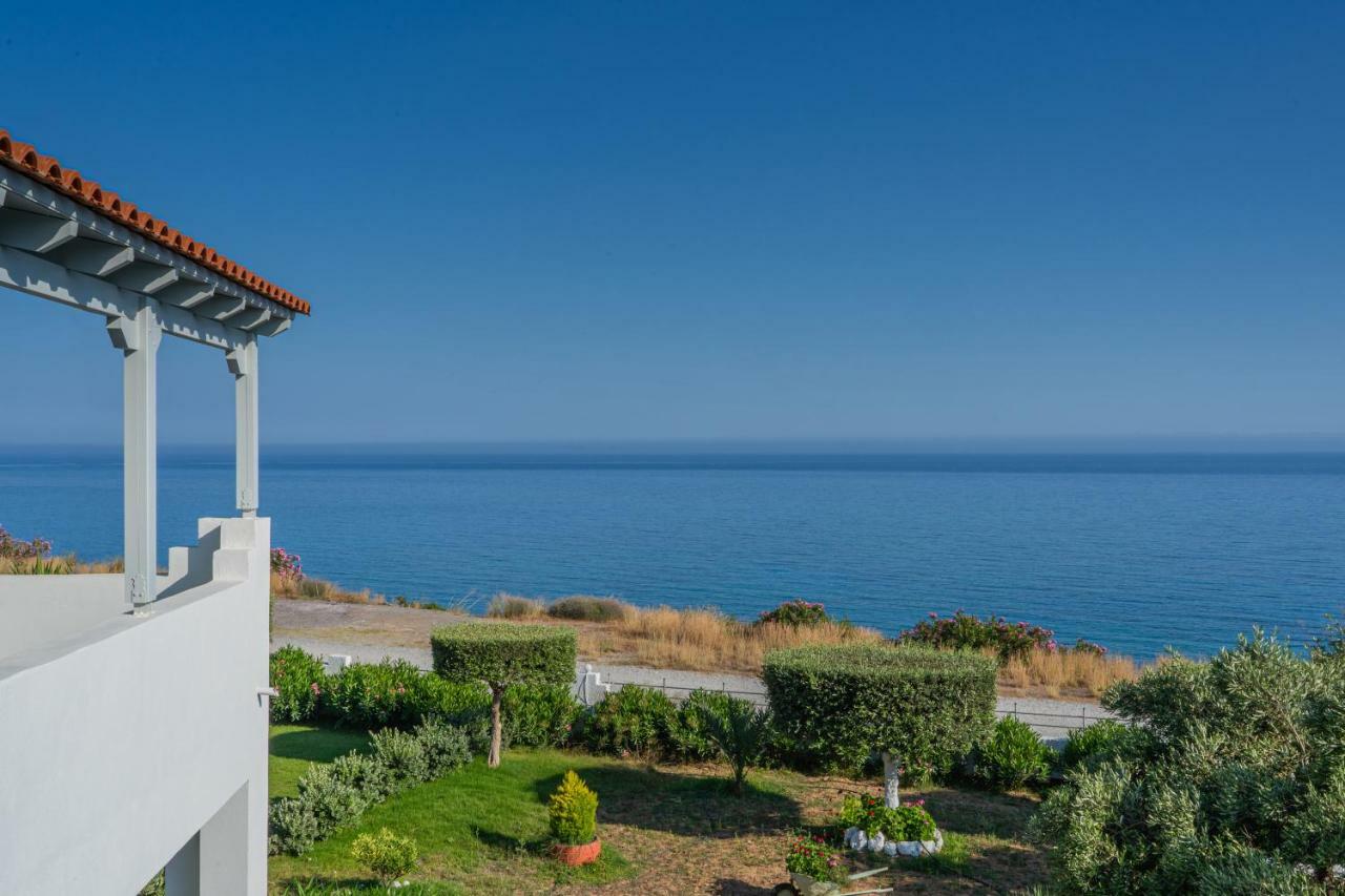 Apartment Paradisos Frangokastello
